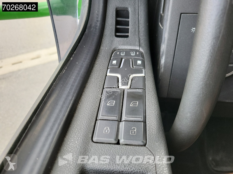 Traktor Volvo 460 6X2 NL-Truck Lift+Lenkasche...