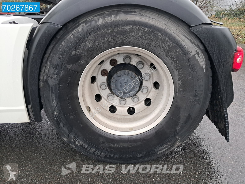 Traktor DAF 450 4X2 SC ACC Euro 6