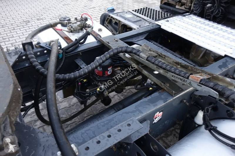 Traktor Renault
