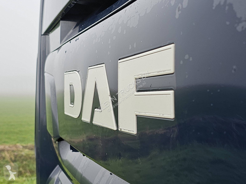 Tahač DAF 530 SSC INTARDER SKIRTS