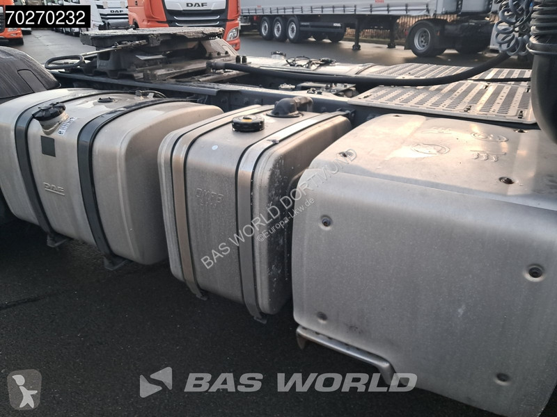 Trattore Stradale DAF 480 4X2 SC Intarder 2...