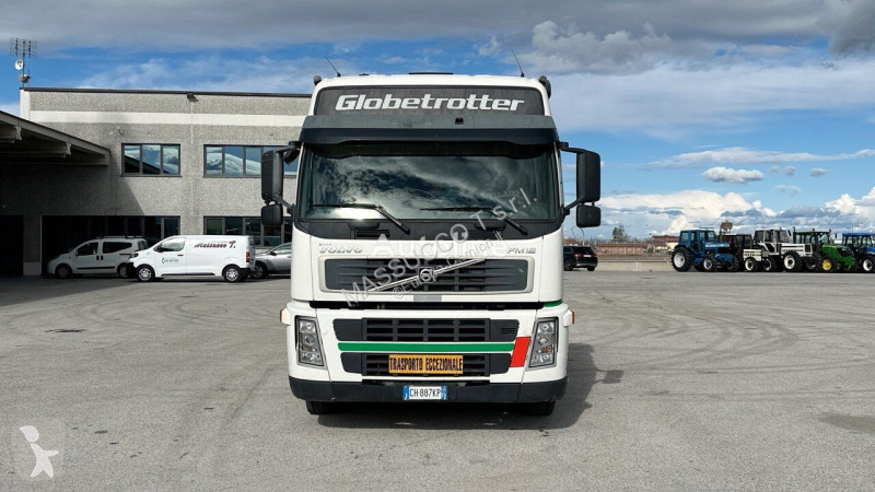 Traktor Volvo FM 9 4x2