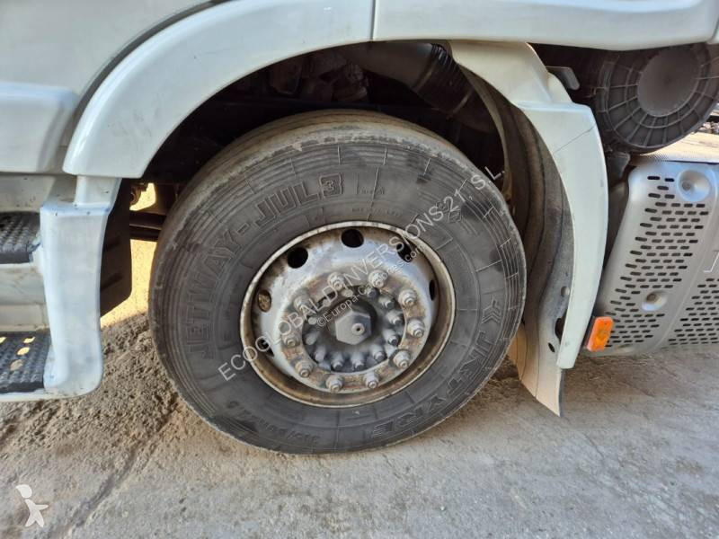 Trekker Iveco