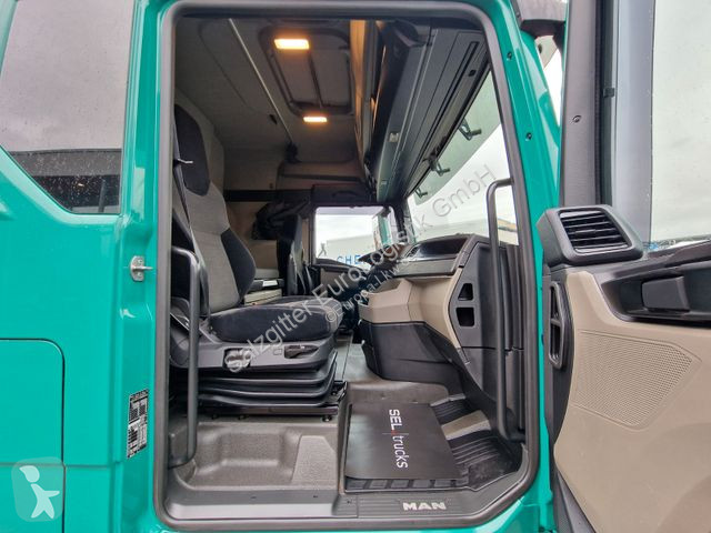 Tracteur MAN 18.510 4x2 LL SA / Retarder /...