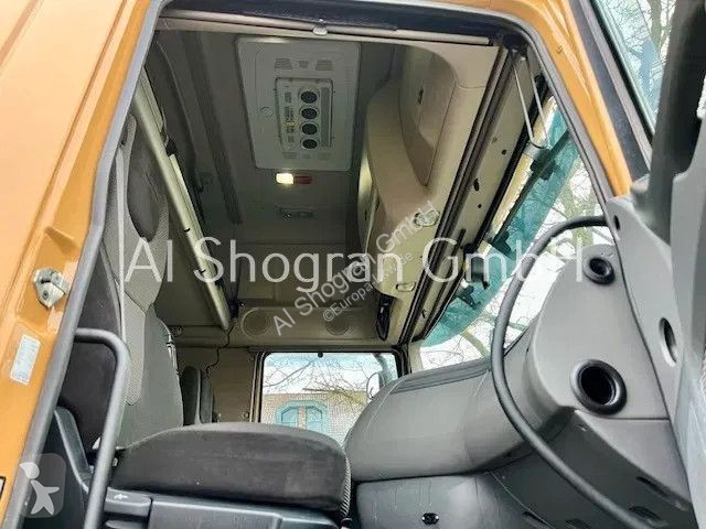 Traktor DAF Super Space/Standklima/Retarder/Eu 6