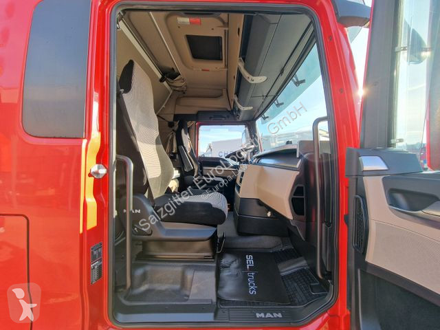 Tracteur MAN 18.460 4x2 LLS-U / Retarder /...