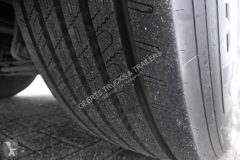 Traktor Mercedes 1945 | 2Tanks | 391956Km |...