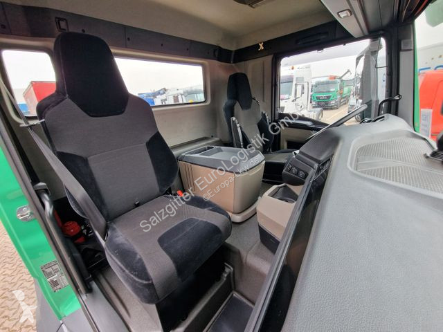 Traktor MAN 26.510 6x2/4 BL SA / ZF Intarder /...