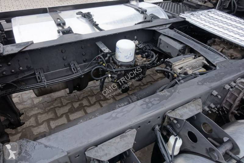 Tahač Volvo