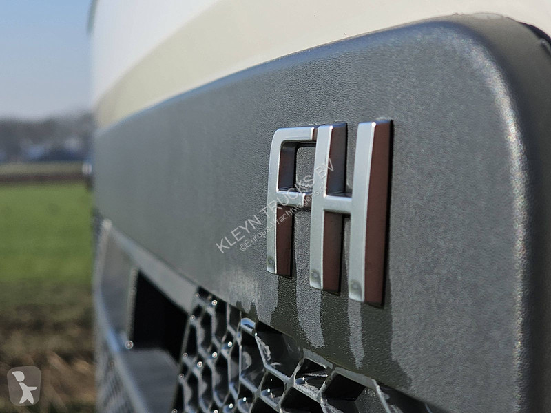 Traktor Volvo FH  ALCOA'S I-SEE ACC