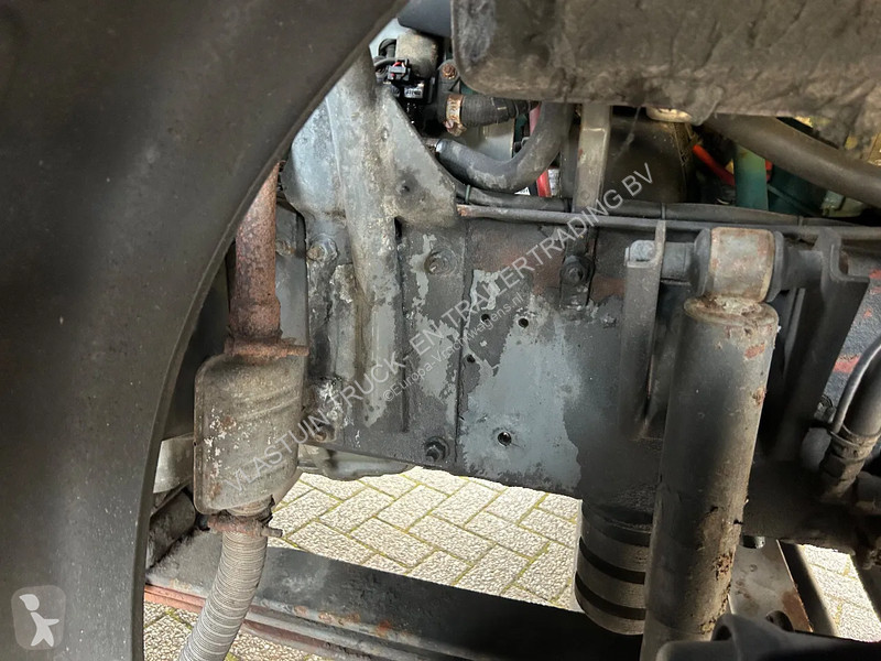 Tractor Volvo F 16.505 hp | 4x2 | AIR...
