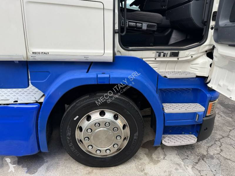 Traktor Scania
