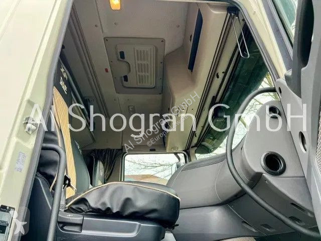 Traktor DAF 440 SpaceCab / Retarder / Euro 6
