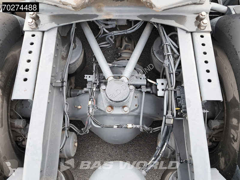 Trattore Stradale DAF 480 4X2 SC ACC LED Euro 6D
