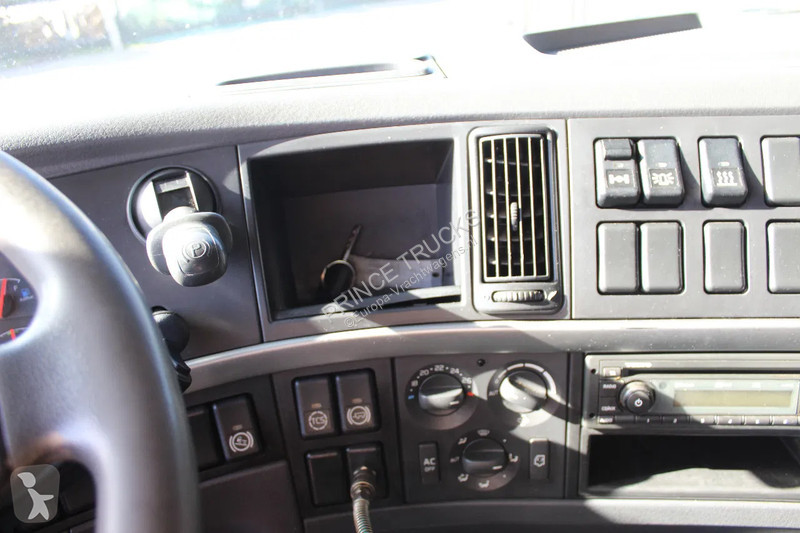 Tahač Volvo 430 * EURO5 * 4X2 *