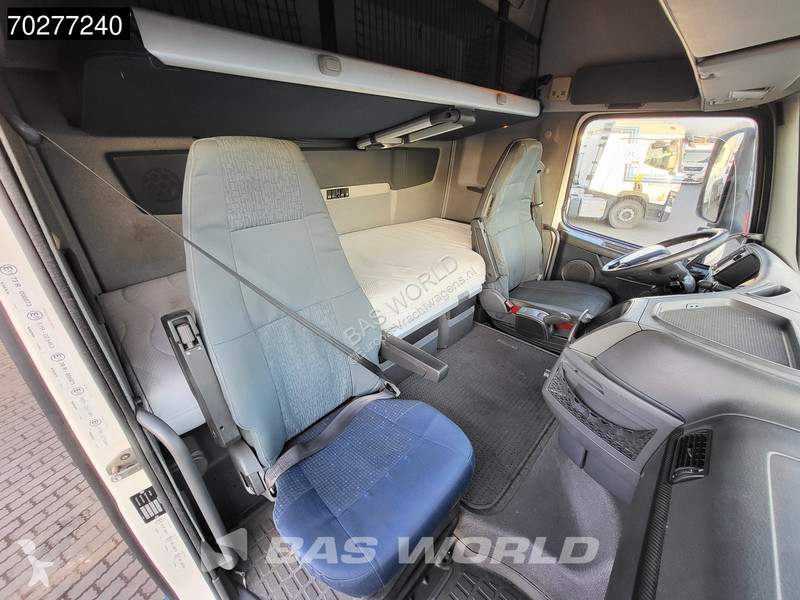 Tractor Volvo 420 4X2 XL VEB StandKlima Xenon EEV