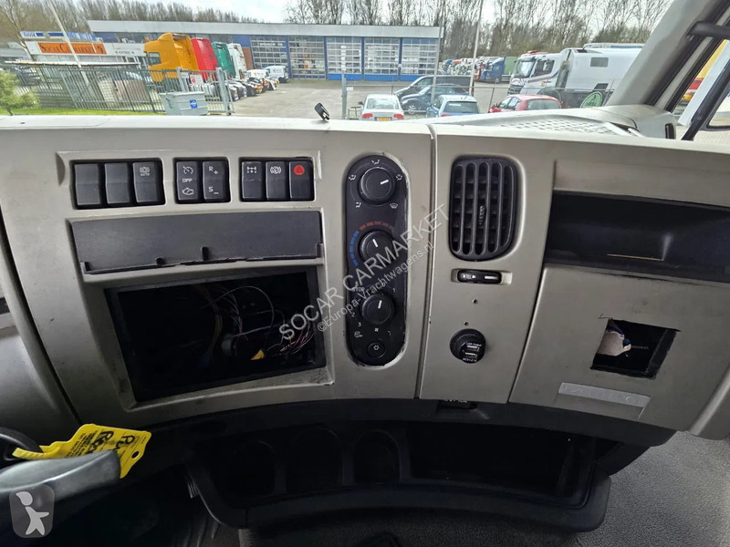 Tahač Renault 450 Automatic Euro 5 NL-Truck Tuv...