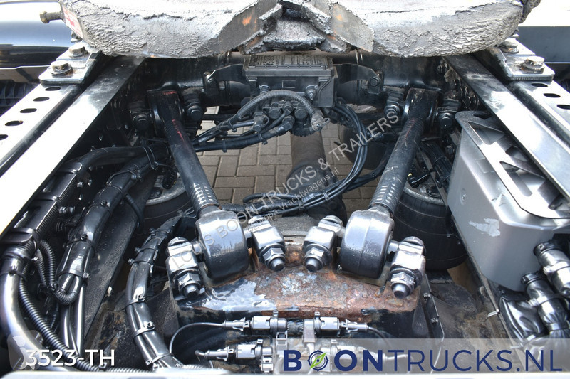 Tahač Mercedes 1842 LS 4x2 | EURO6 * NL TRUCK