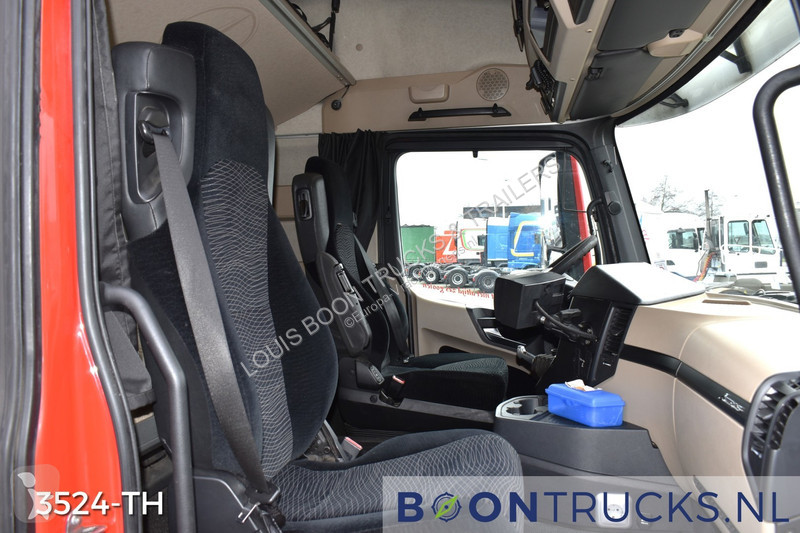 Tractor Mercedes 1842 LS 4x2 | EURO6 * NL TRUCK...