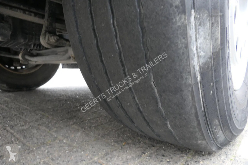 Tractor Mercedes 2145 | Retarder | Mirror Cam....