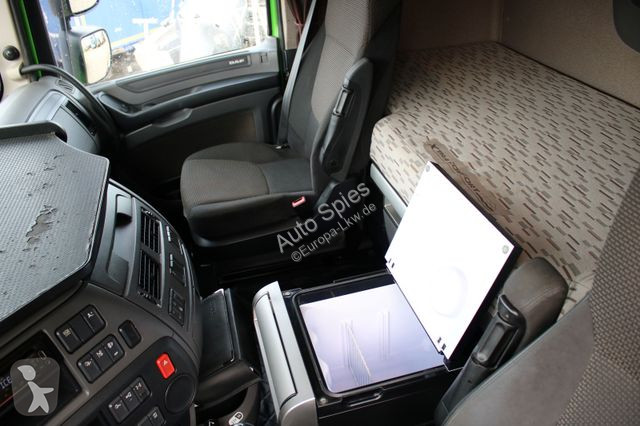 Traktor DAF 460 FT SSC TOP Euro6
