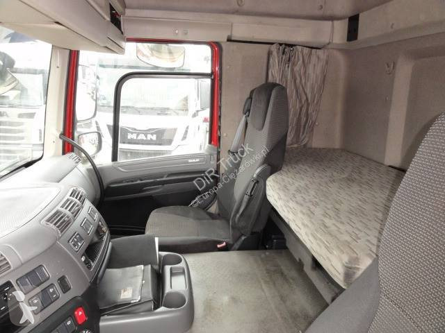 Traktor DAF