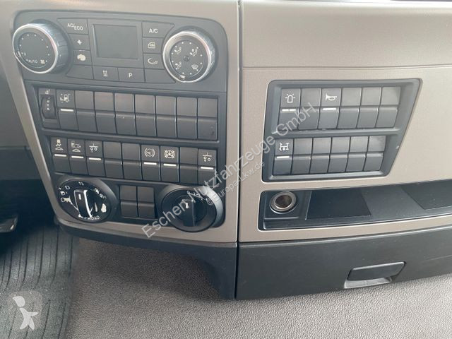Traktor MAN 18.460 4x4...
