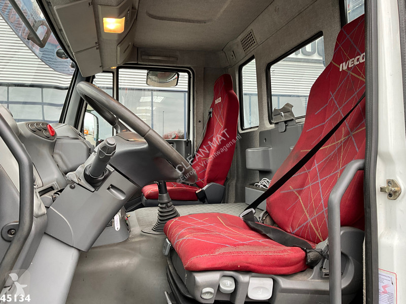 Tracteur Iveco AD410T44 8x4 Palfinger 44...