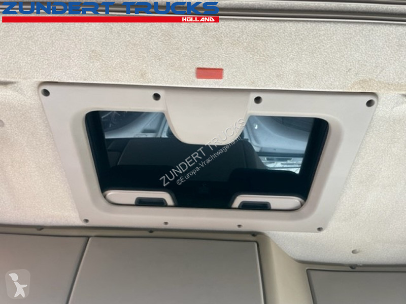 Tracteur DAF 440 SPACECAB