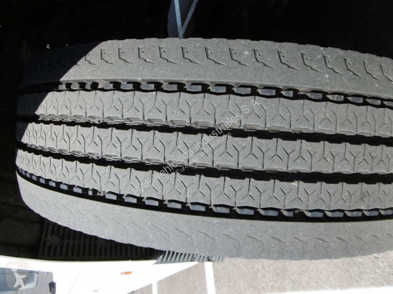 Tahač DAF 480 FT 4X2