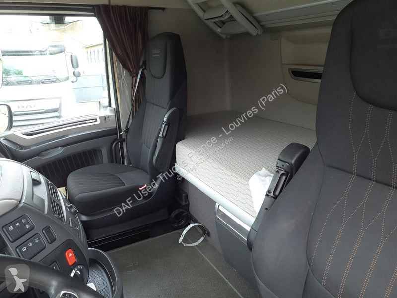 Traktor DAF 480 FT 4X2