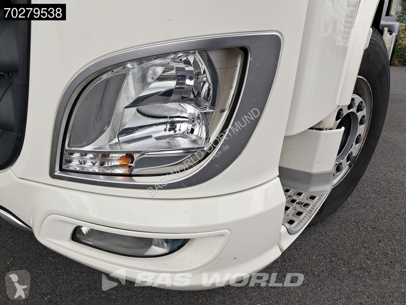 Trattore Stradale DAF 480 4X2 SSC Standklima...