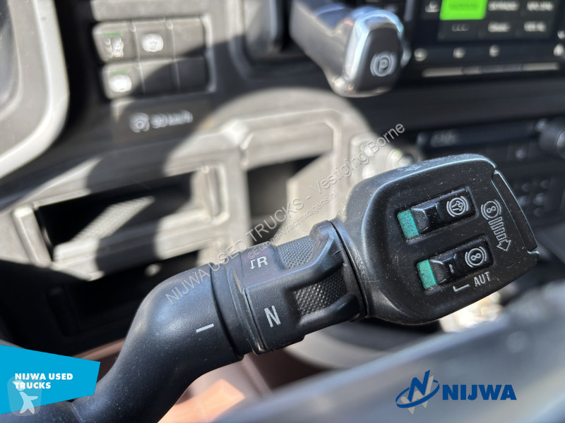 Traktor Scania 450 4x2 etarder + Navigatie