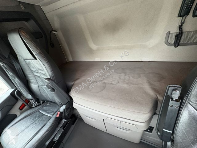 Tahač Scania S...