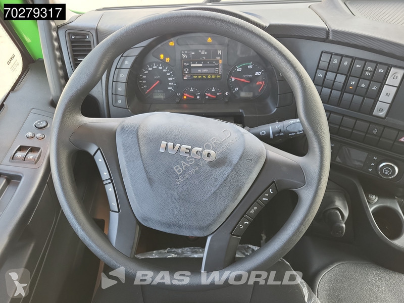 Tahač Iveco 460 4X2 NO DOCS EXPORT ONLY!...