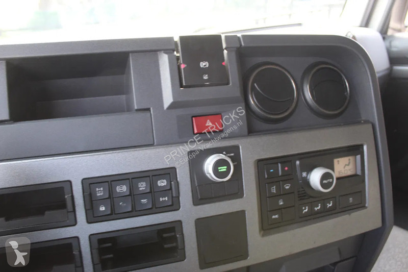 Traktor Renault T460 * RETARDER * 2 TANK *