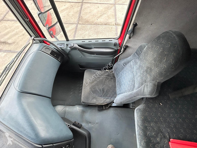 Tracteur DAF 95480 EURO 2 ZF MANUAL GEARBOX TOP...