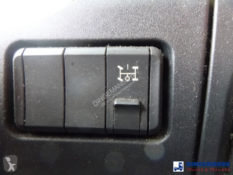Traktor DAF 480 4X2 Euro 6