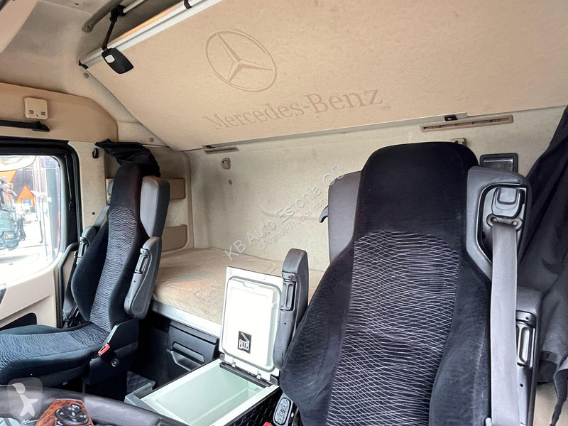 Tractor Mercedes 1845 4x2 BIG SPACE / ADR
