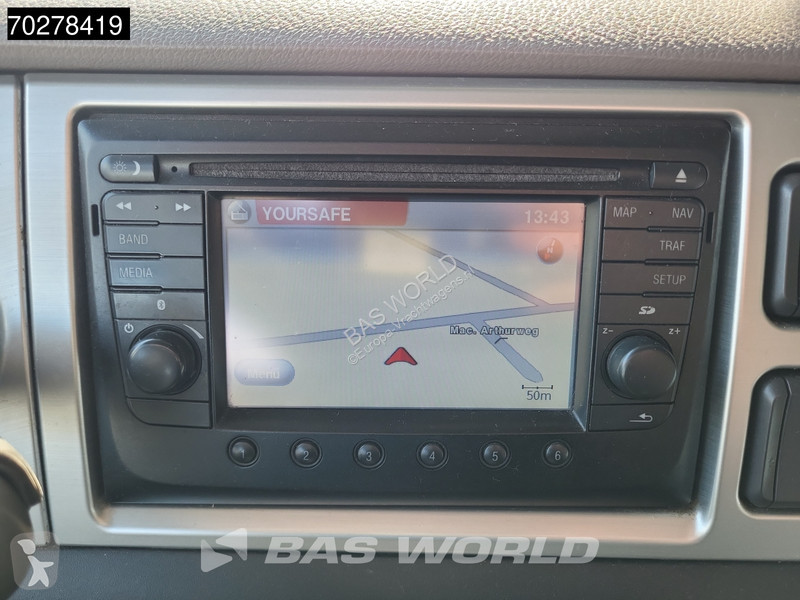 Tahač DAF 430 4X2 NL-Truck MX-13 SSC ACC LED
