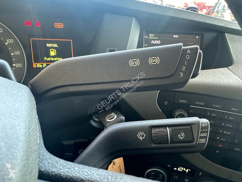 Traktor Volvo FH 500 6X2 TREKKER /...
