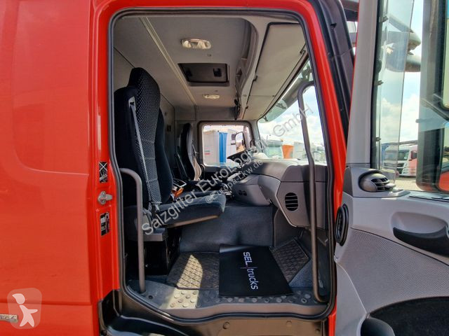 Traktor Mercedes 1844 / Retarder /...