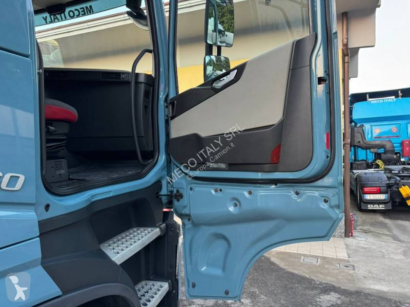 Tahač Volvo