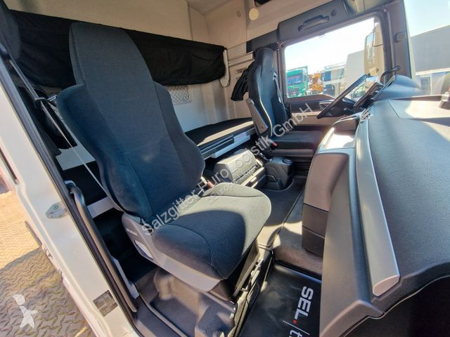 Tracteur MAN 18.400 4X2 LLS-U / ZF Intarder /...