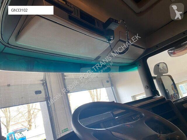Traktor Scania r 420