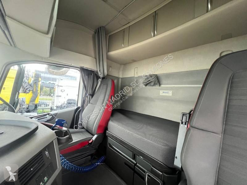 Tahač Volvo