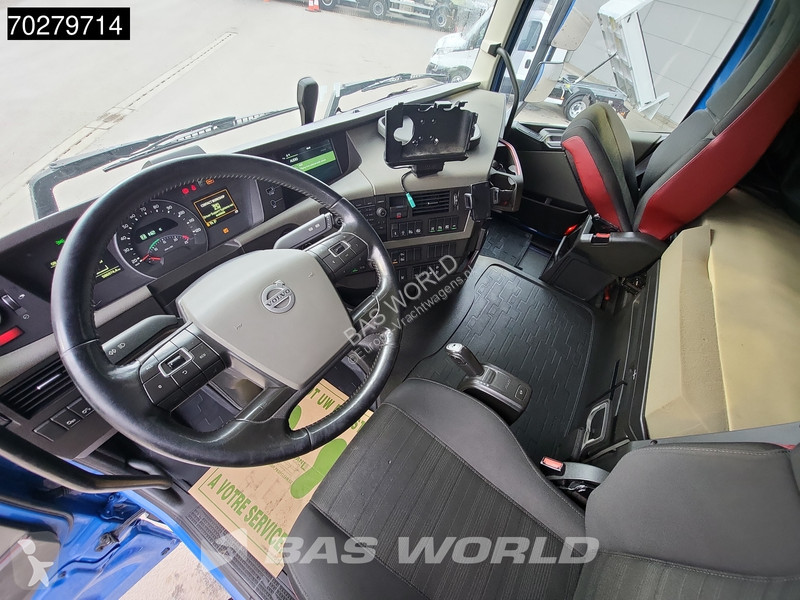 Tractor Volvo 500 4X2 Retarder I-ParkCool...