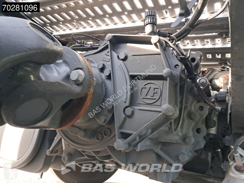 Traktor DAF 530 4X2 Day Cab ACC LED