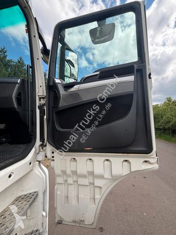 Tractor MAN TGX FSA / 4x2  BLS