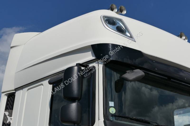 Trekker DAF